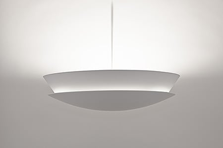 M4 Uplight fra Milán Belysning