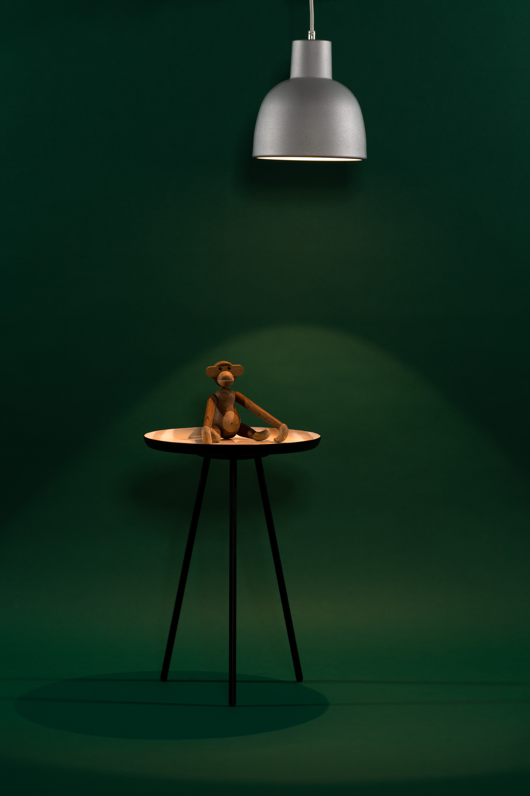 M3 Pendel LED fra Milán Belysning