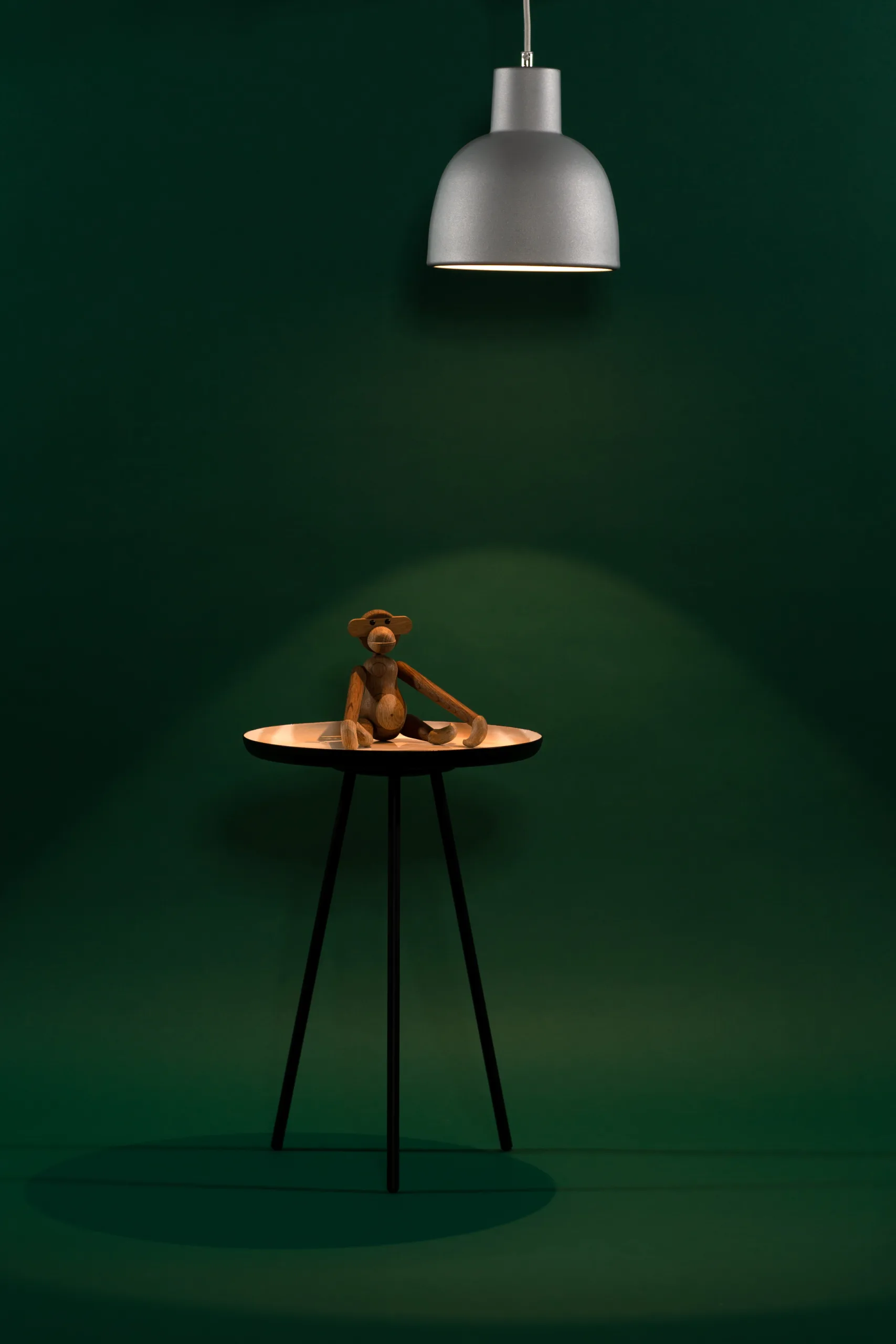 M3 Pendel LED fra Milán Belysning