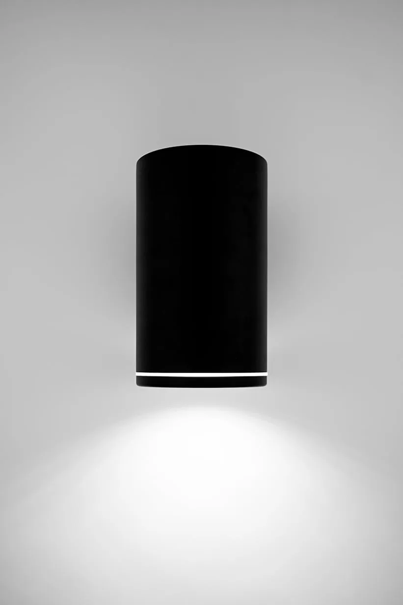 GOTT WALL down udendørslampe fra Milán Belysning