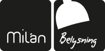 Milán Belysning – til forsiden